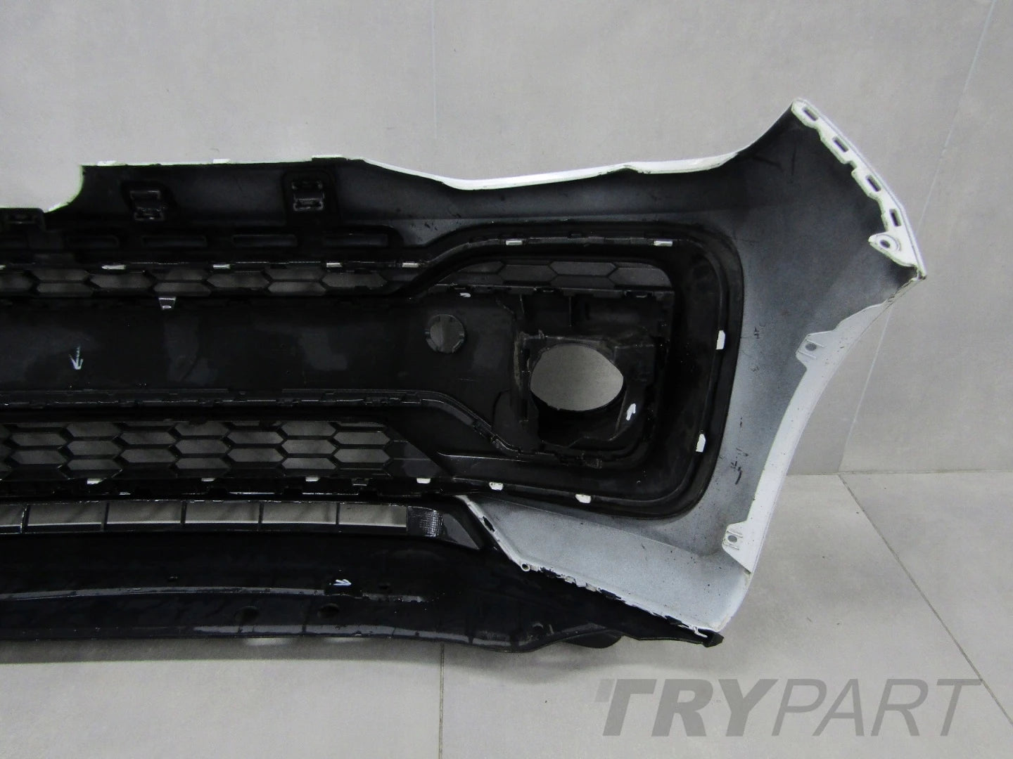 Front bumper for VW Volkswagen UP GTI Lift 1S0 16-23