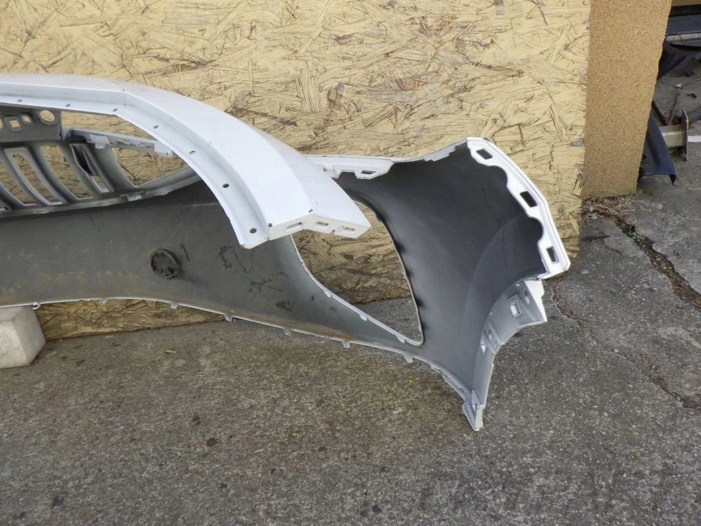 VW ID4 ID.4 11A 20- Front Bumper
