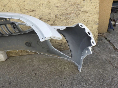 VW ID4 ID.4 11A 20- Front Bumper
