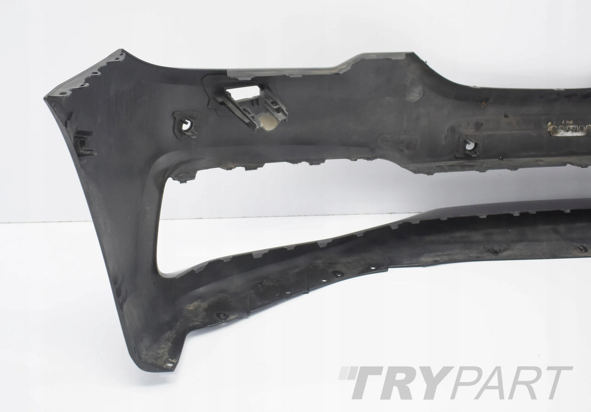 BMW 5 G30 G31 FRONT BUMPER ORG!