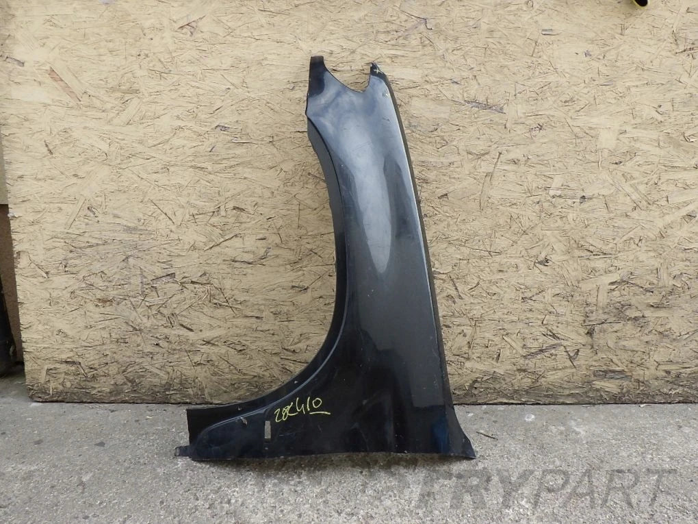 BMW X5 E53 front left fender
