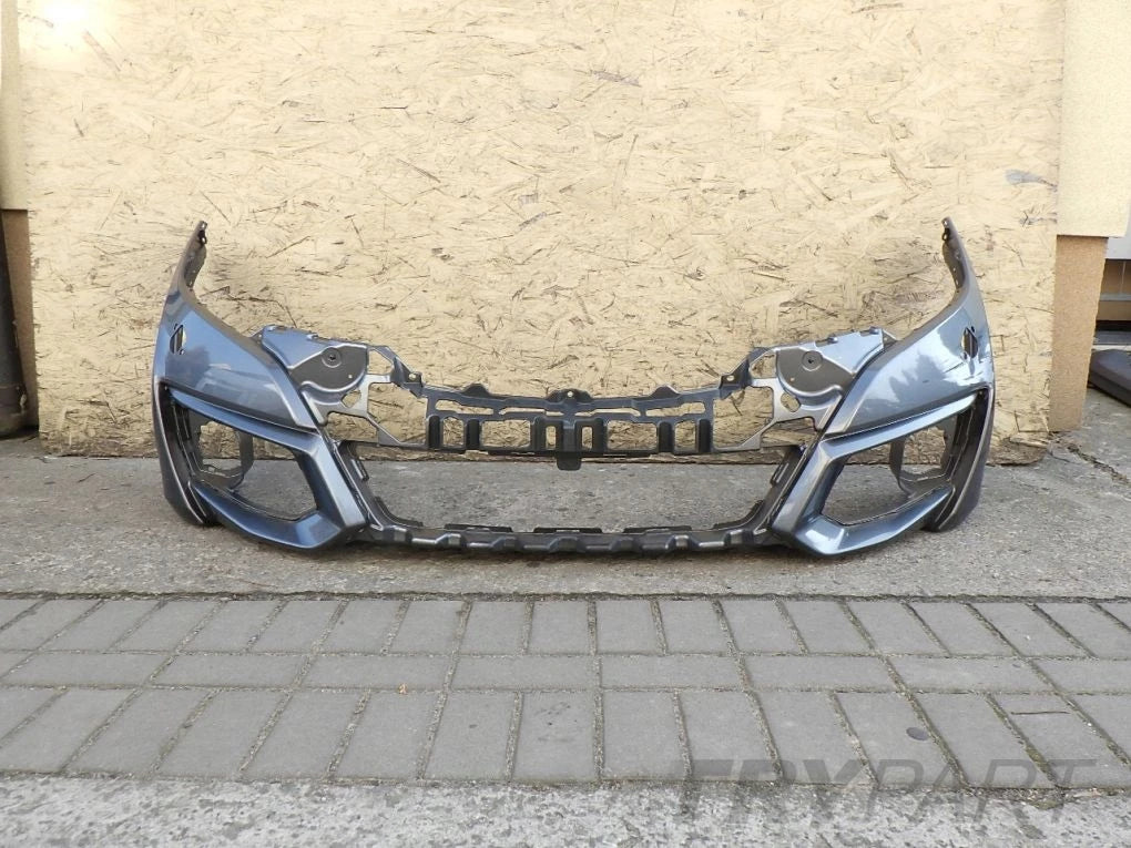 HONDA CIVIC IX LIFT HB 15- Front Bumper