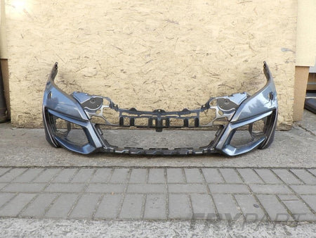 HONDA CIVIC IX LIFT HB 15- Front Bumper