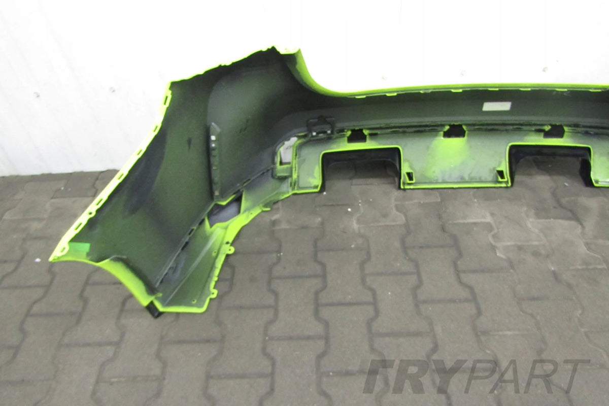 Rear Bumper for BMW M4 G82 G83 M Power 20-
