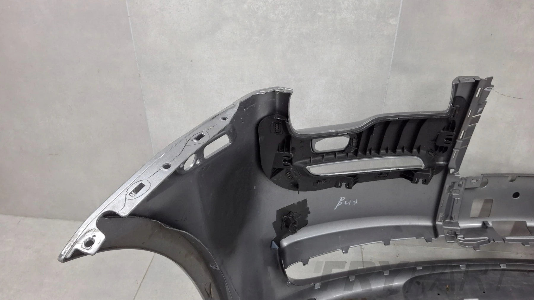 Front bumper ROLLS ROYCE GHOST LIFT 14-20