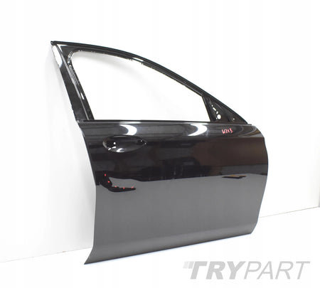 MERCEDES E CLASS W213 RIGHT FRONT DOOR ORG