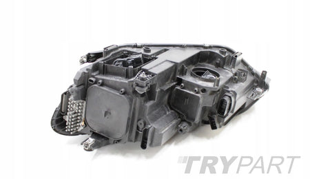 VW TOURAN III 5TA HEADLIGHT RIGHT FRONT FULL LED ORG EU 5TB941082A