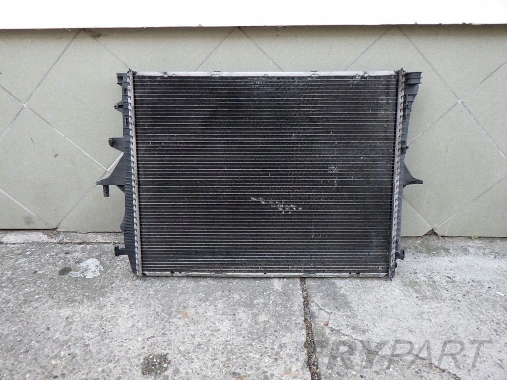 VW TOUAREG I AUDI Q7 PORSCHE CAYENNE 3.0 TDI RADIATOR 7L6121253B