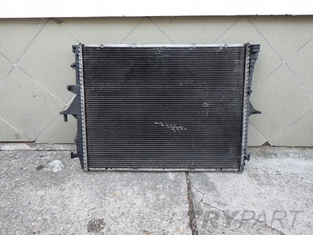 VW TOUAREG I AUDI Q7 PORSCHE CAYENNE 3.0 TDI RADIATOR 7L6121253B