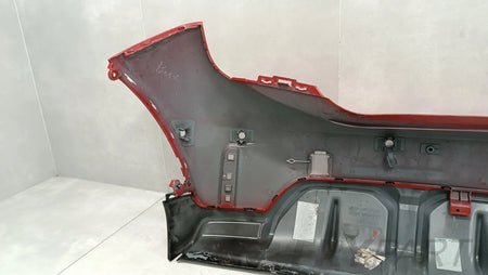 Rear Bumper Mini Cooper F66 S JCW 24-