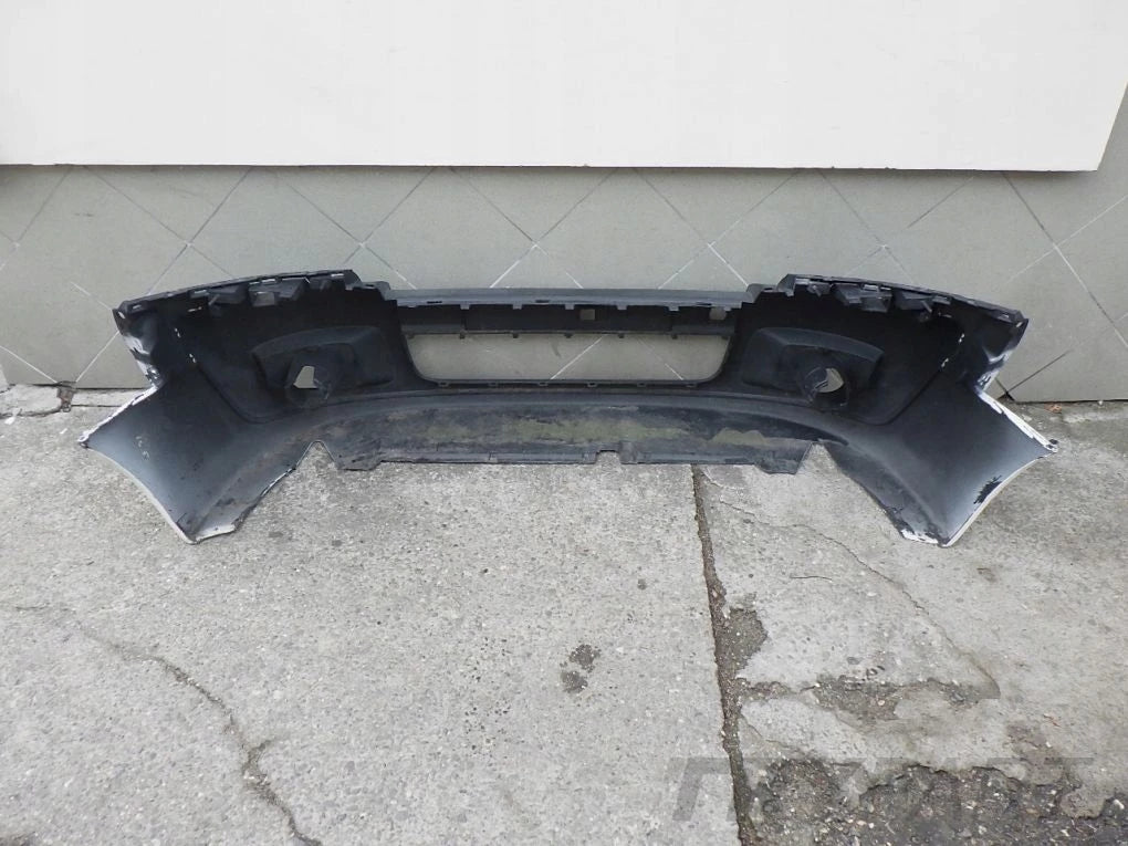 EXPERT JUMPY SCUDO 2 II 06- front bumper