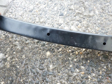 TOYOTA COROLLA E21 18- front bumper beam