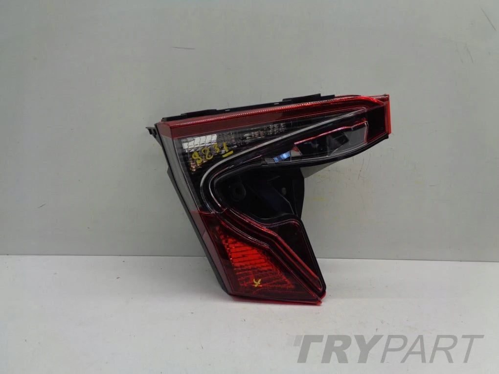 TOYOTA C-HR CHR LIFT rear lamp left