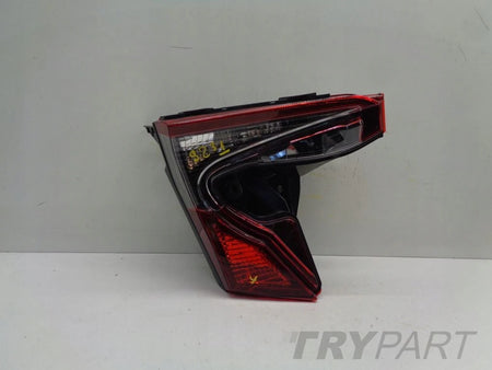 TOYOTA C-HR CHR LIFT rear lamp left