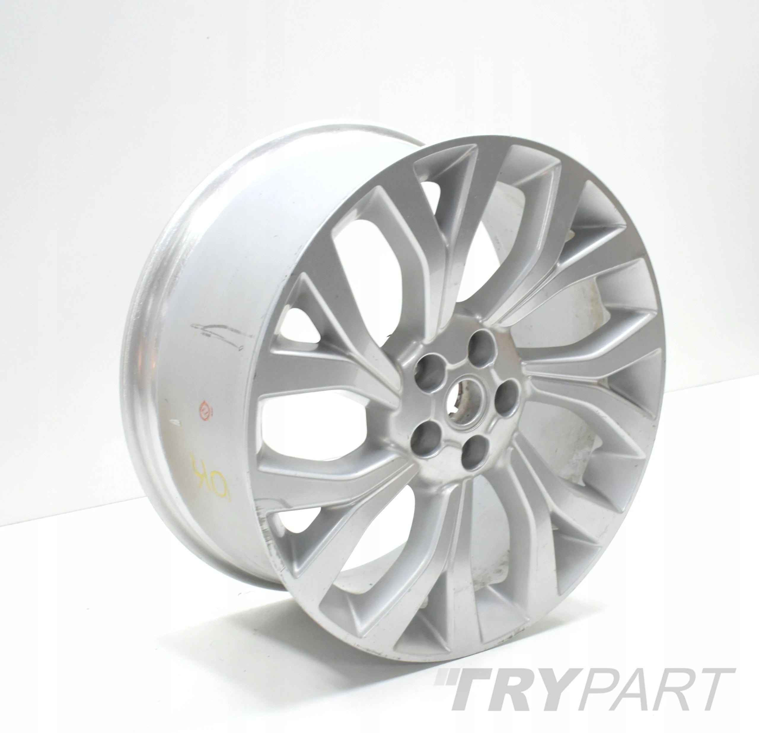 21" LAND ROVER SPORT WHEEL 9.5"x21" 5x120 ET49 ORG