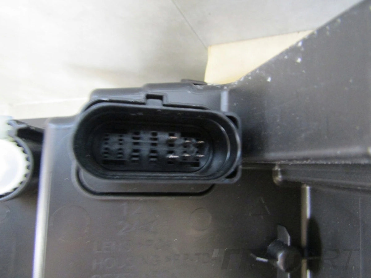 Voyah Free FULL LED 21- RH RIGHT Headlight 3711BAA