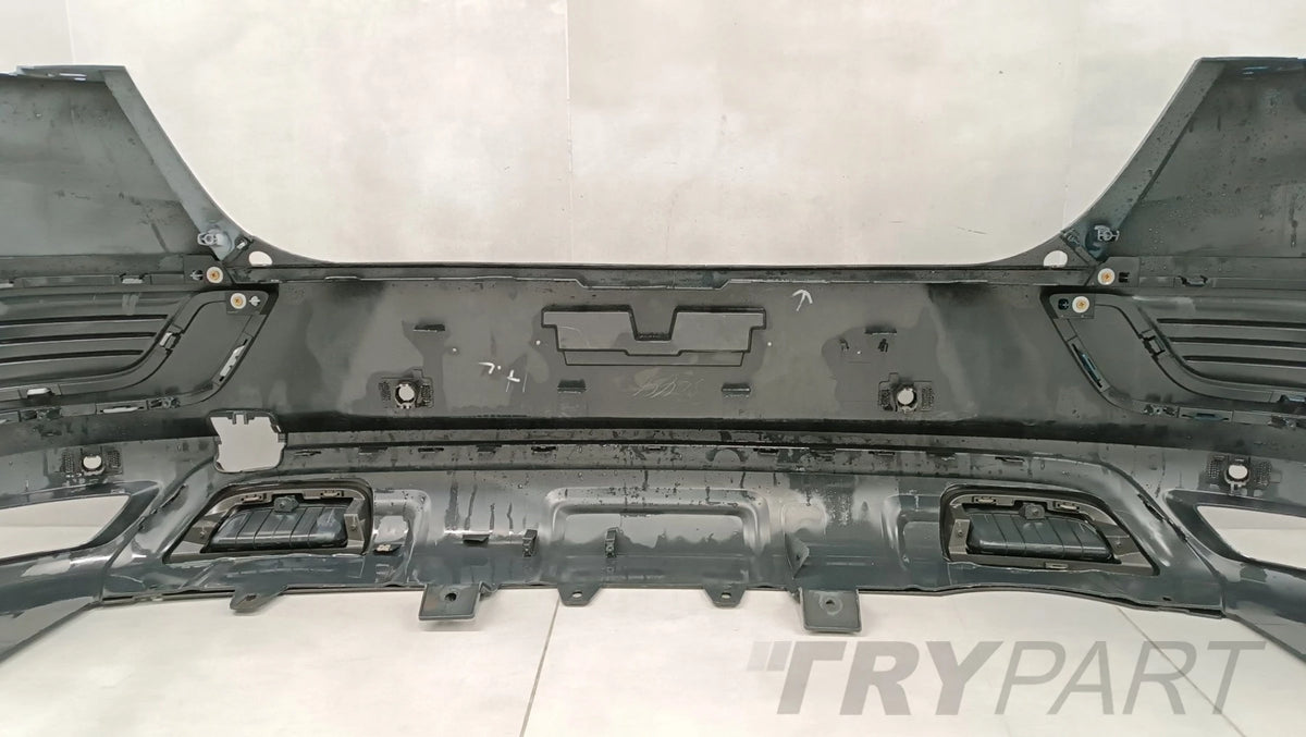 Rear Bumper for Renault Arkana RS Line 20-