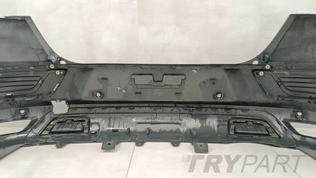 Rear Bumper for Renault Arkana RS Line 20-