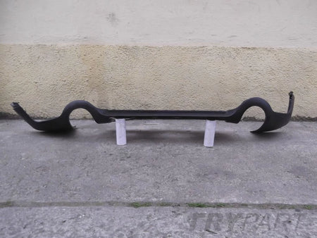 MINI COUNTRYMAN R60 Rear Bumper