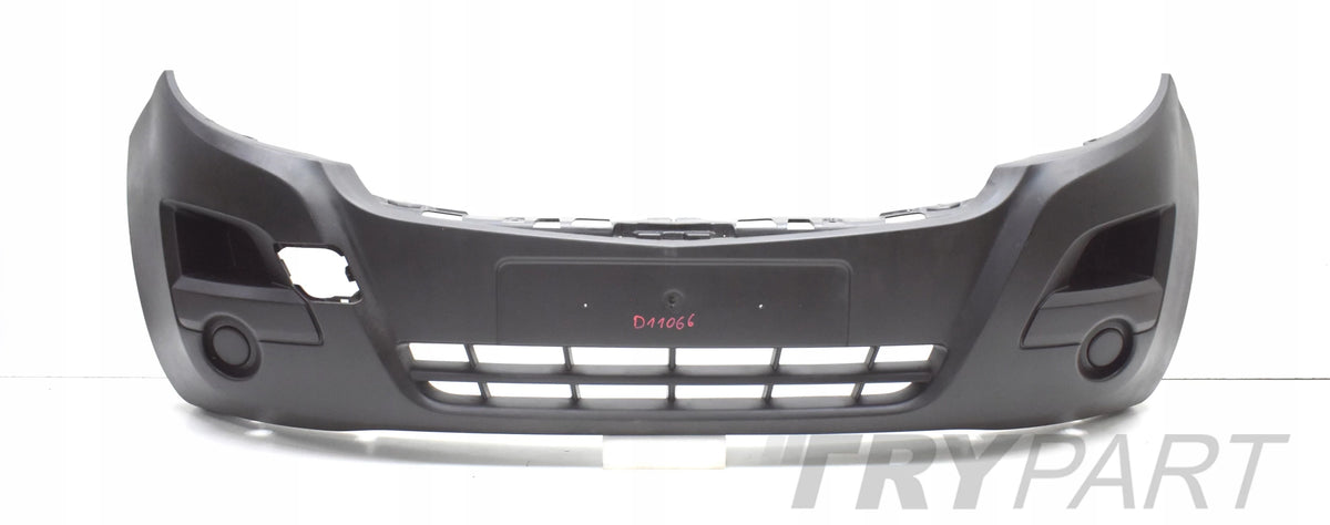 OPEL MOVANO A FRONT BUMPER ORG
