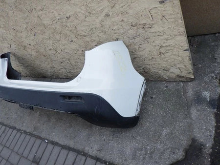 SUZUKI VITARA 3 III 2015 15- rear bumper
