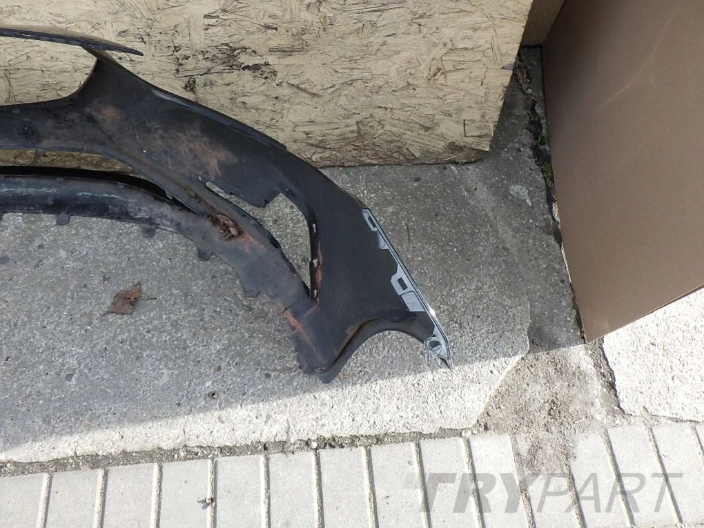 OPEL INSIGNIA B II LIFT 20- Front Bumper