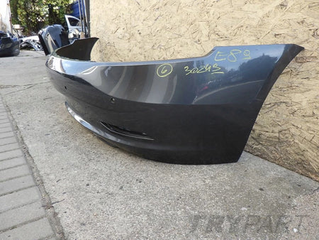 BMW Z4 E89 Rear Bumper