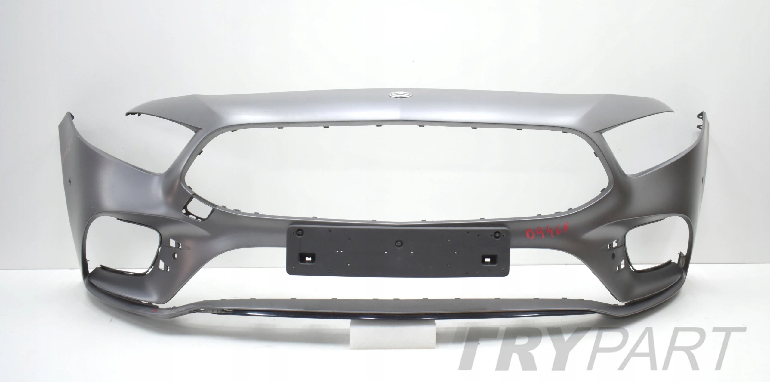 MERCEDES A CLASS W177 AMG FRONT BUMPER ORG