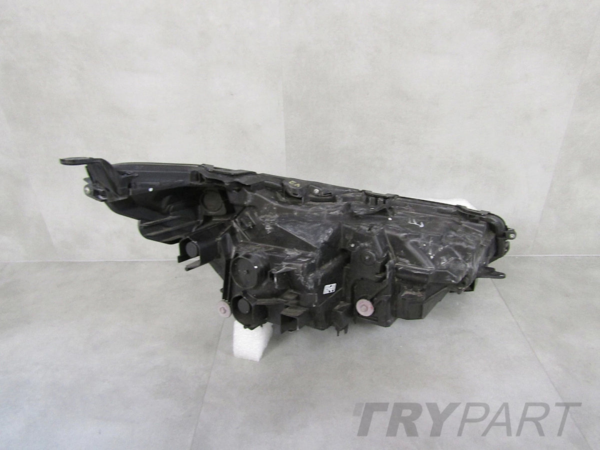 FRONT HEADLIGHT LEXUS NX300H NX200 I FULL LED LIFT 18- LH