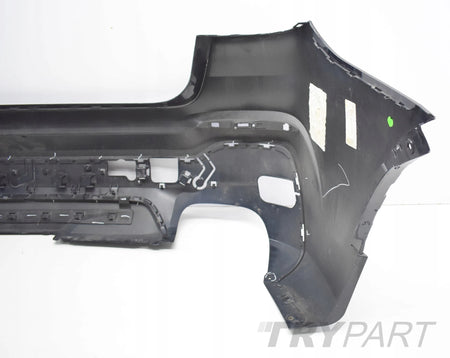 BMW X4 F26 M PACKAGE REAR BUMPER - EXCELLENT CONDITION!