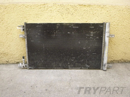CRUZE ORLANDO ASTRA J ZAFIRA Air Conditioning Radiator