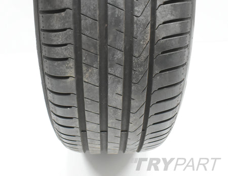 VW ID 4 ID.4 11A WHEEL 8Jx19 5x112 ORG ET45