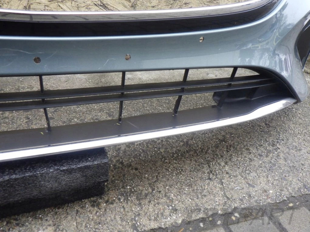 MERCEDES E CLASS W214 214 23- front bumper