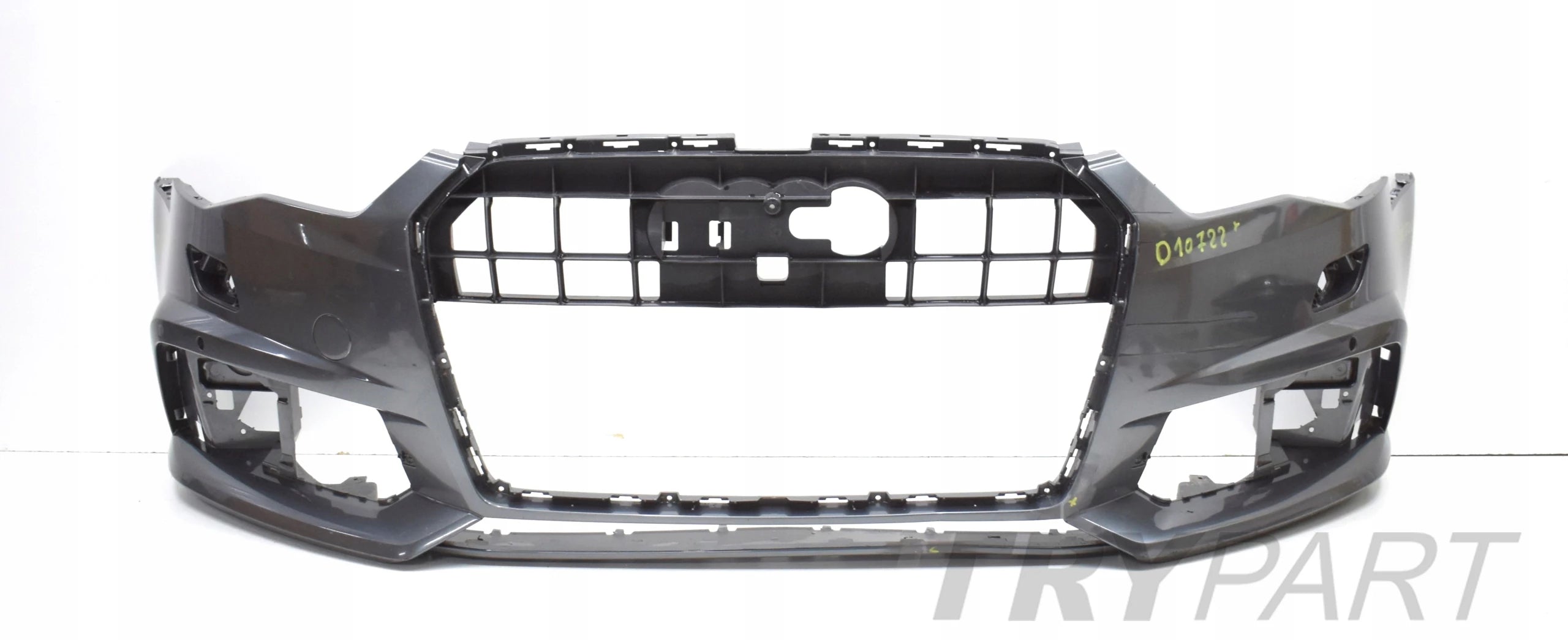 AUDI S6 C7 4G0 LIFT S LINE FRONT BUMPER ORG