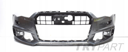 AUDI S6 C7 4G0 LIFT S LINE FRONT BUMPER ORG