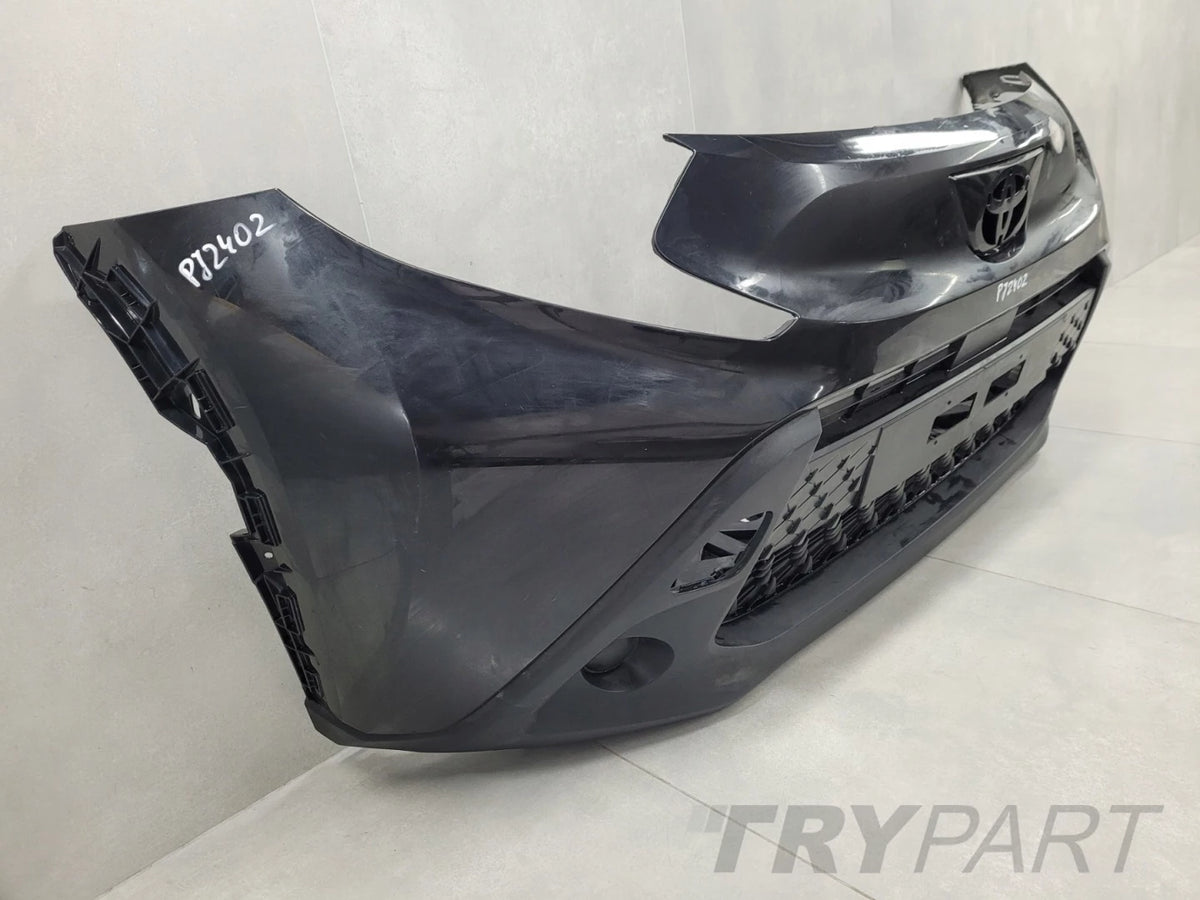 Front Bumper Toyota Aygo X 22-