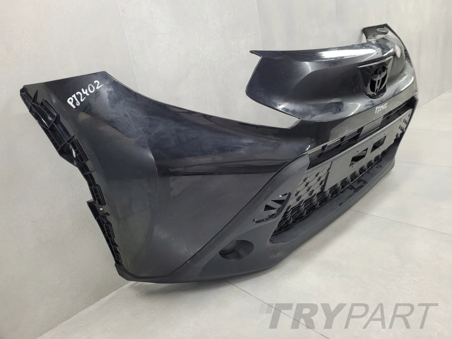Front Bumper Toyota Aygo X 22-