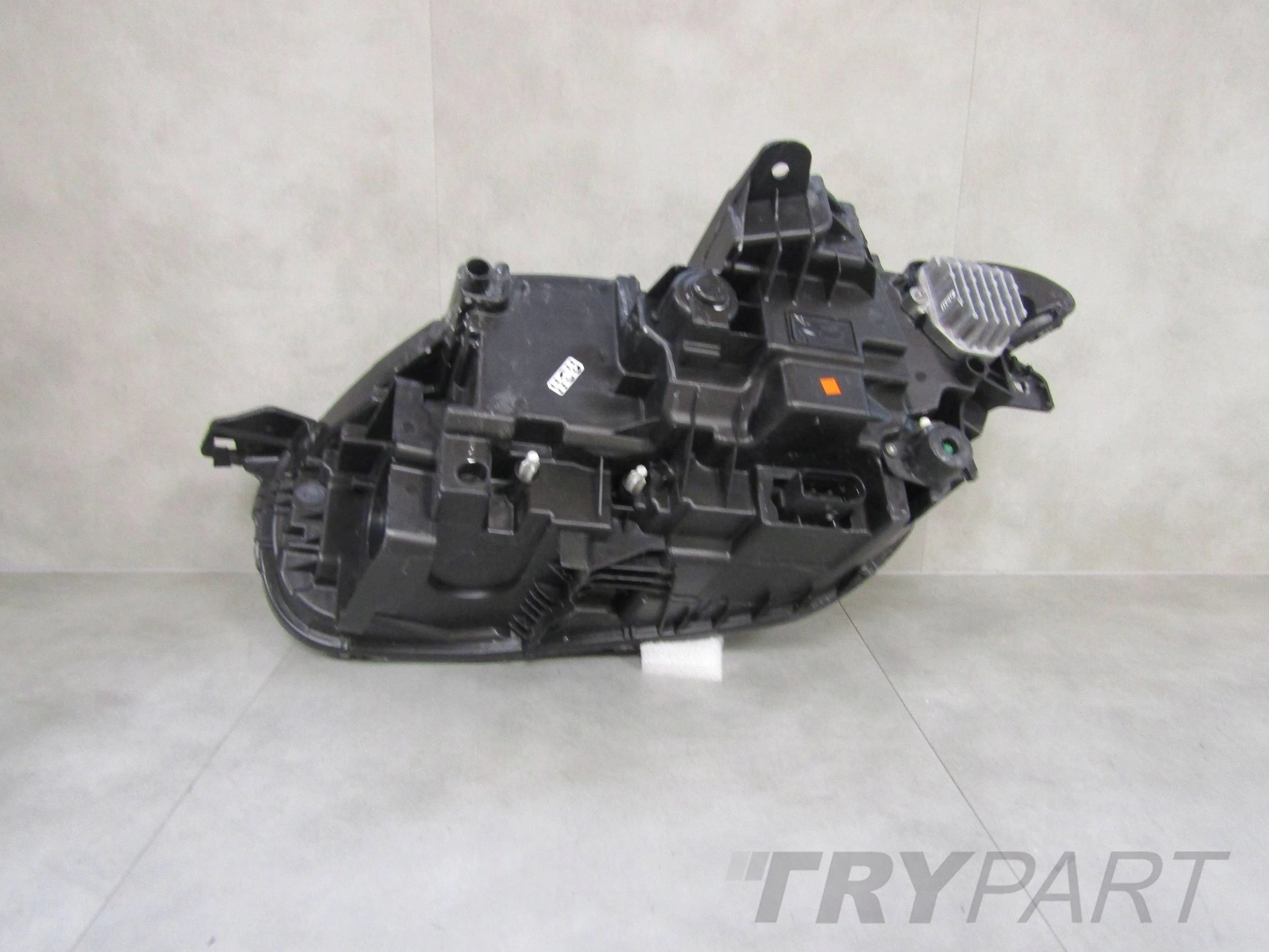 FRONT LAMP VOLVO XC90 II FULL LED ACTIVE HIGH BEAM 14-24 RH RIGHT