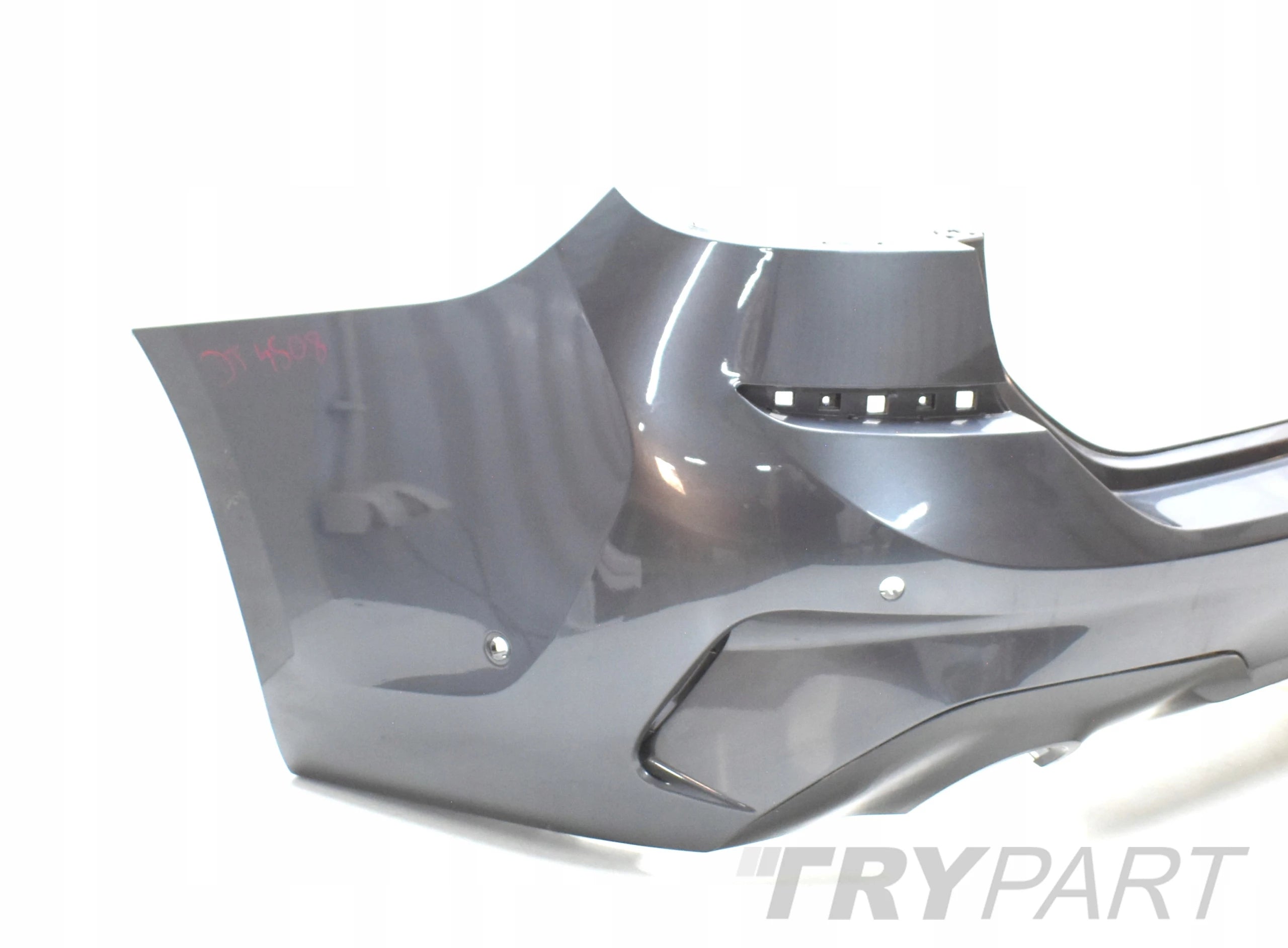 BMW G21 M PACKAGE REAR BUMPER ESTATE ORIGINAL + DIFFUSER