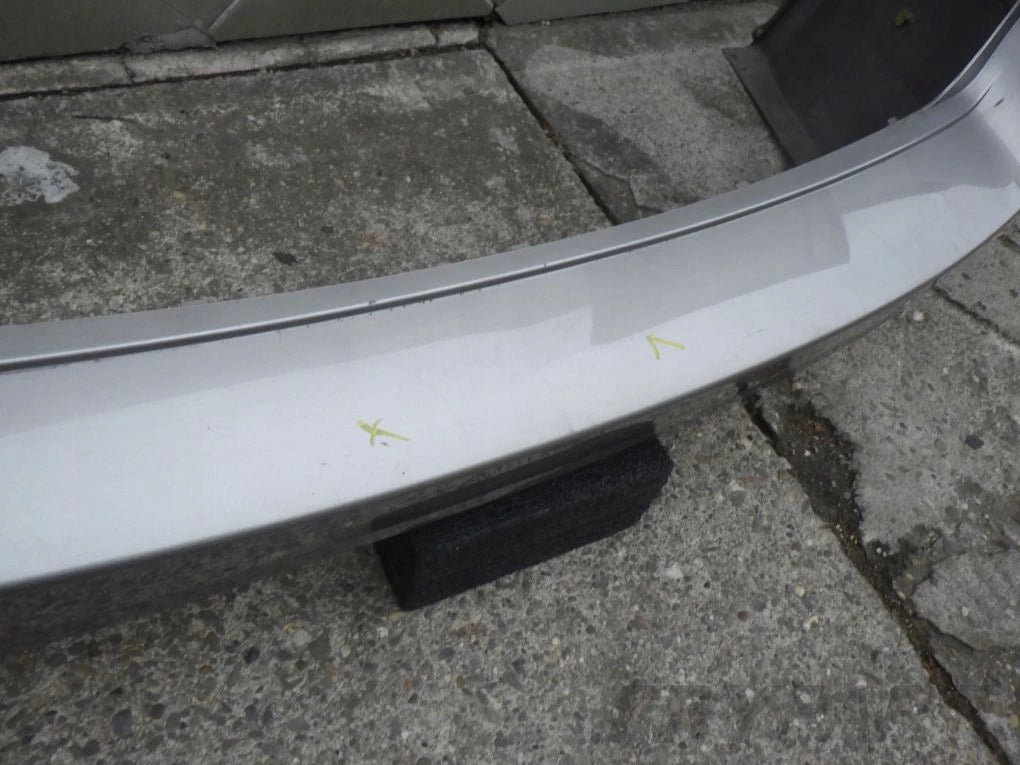 SKODA OCTAVIA III KOMBI 5E9 Rear Bumper
