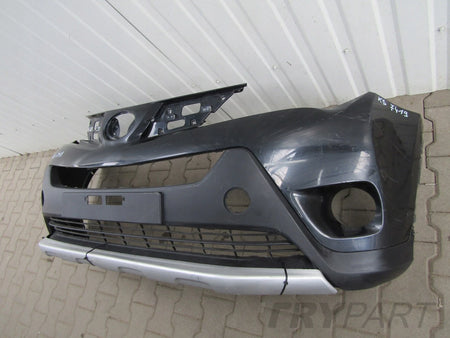 Front Bumper for Toyota RAV4 IV 12-15