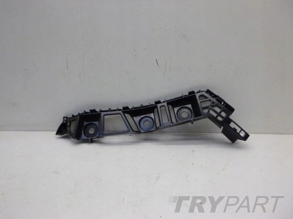 VW GOLF SPORTVAN rear bumper slider left