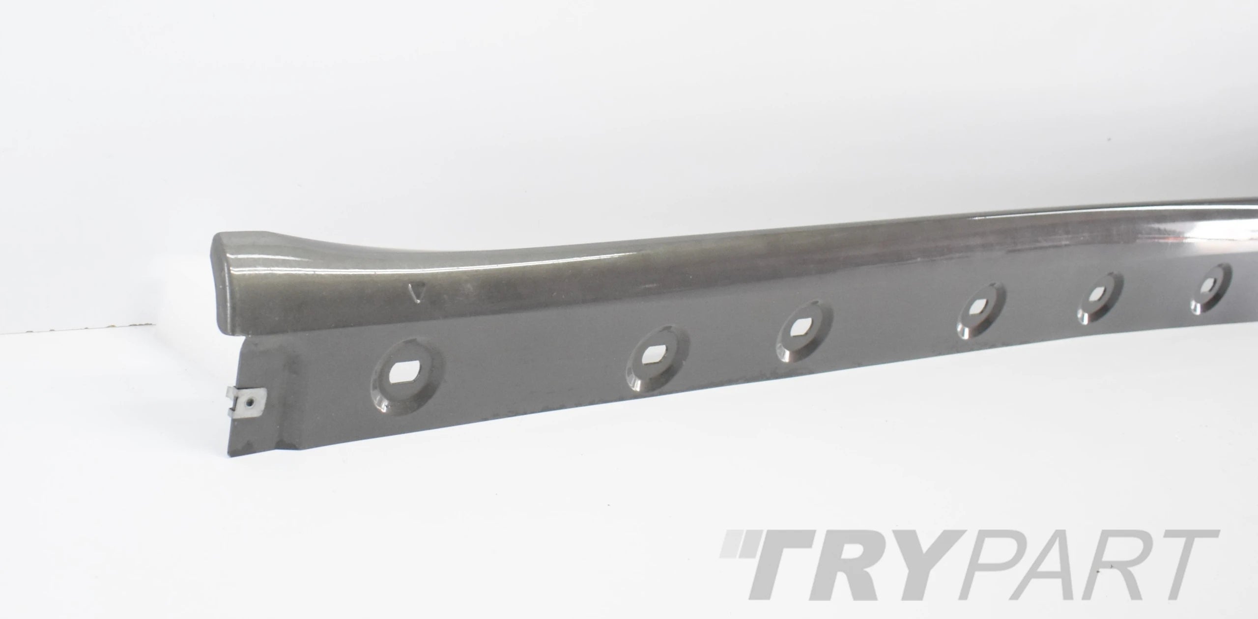 PORSCHE 991 C4 GTS GT3 LEFT SILL STRIP