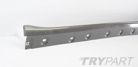 PORSCHE 991 C4 GTS GT3 LEFT SILL STRIP