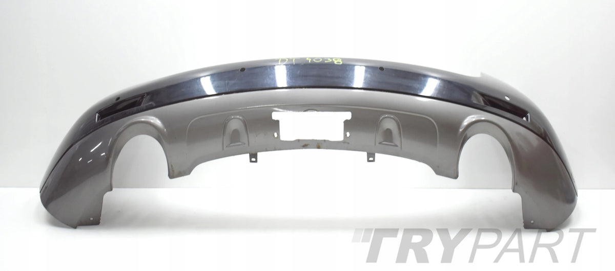NISSAN MURANO Z51 REAR BUMPER ORG