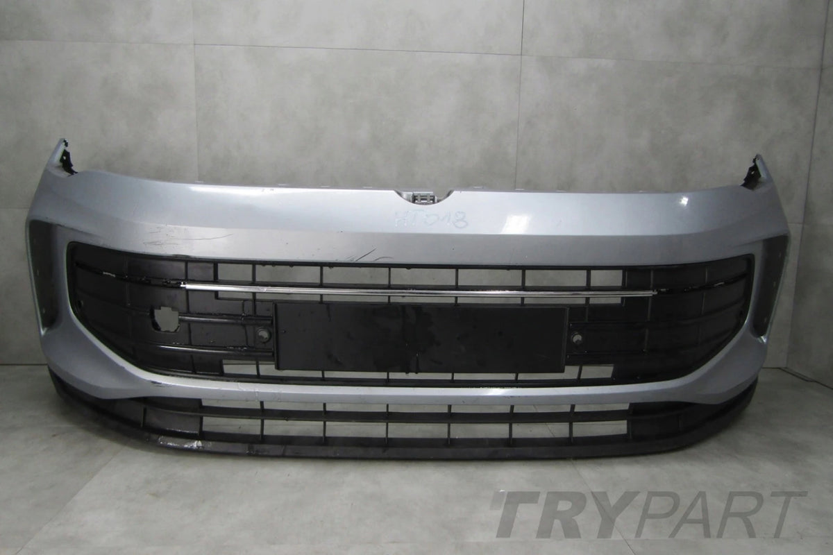 FRONT BUMPER for VOLKSWAGEN TIGUAN III 24-