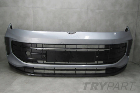 FRONT BUMPER for VOLKSWAGEN TIGUAN III 24-