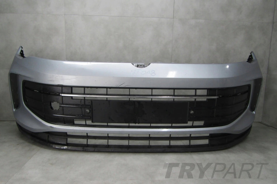 FRONT BUMPER for VOLKSWAGEN TIGUAN III 24-