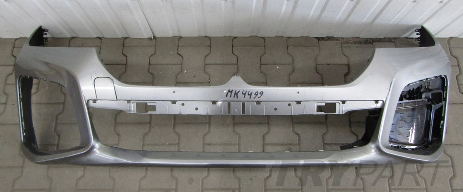 Front Bumper For BMW 7 G11 G12 M Sport Package Lift LCI 19-