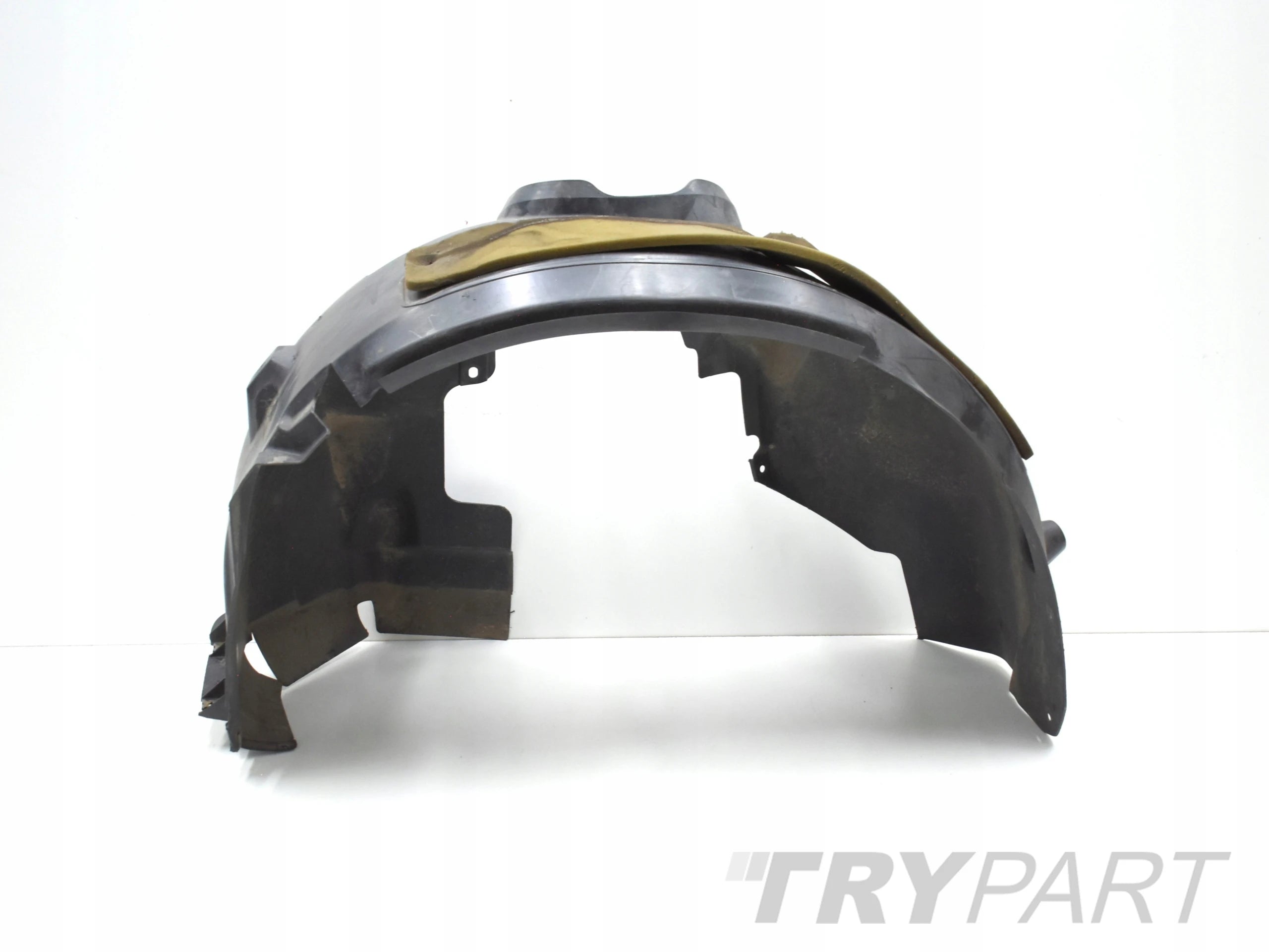 FORD C MAX MK2 FRONT LEFT FENDER ORG 10-14